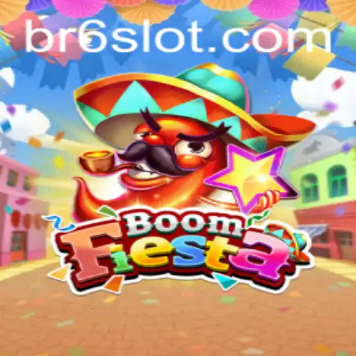 BoomFiesta: Descubra o Jogo que Está Conquistando a Comunidade Gamer