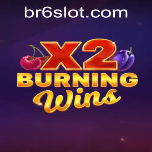 Descubra o Mundo Vibrante de BurningWinsX2