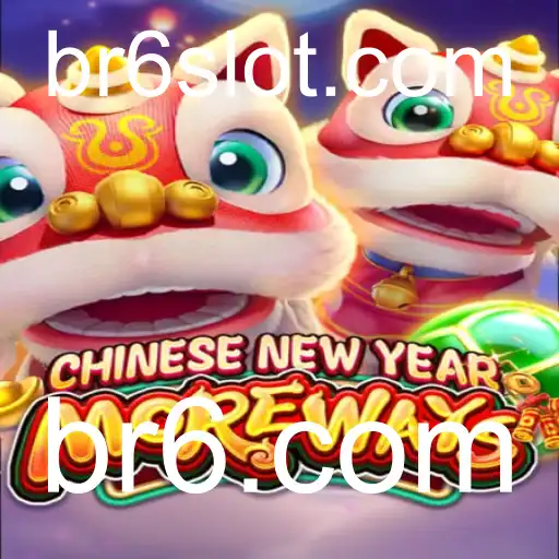 Explorando o Mundo de CHINESENEWYEARMOREWAYS