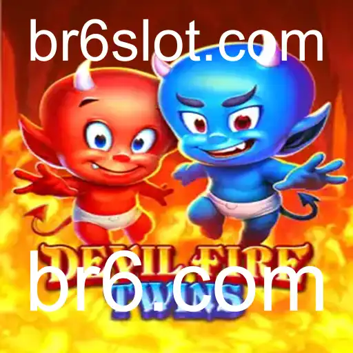 DevilFireTwins: Um Novo Fenômeno no Mundo dos Jogos