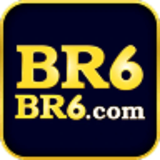 br6.com Logo