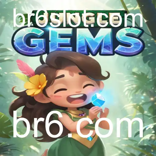 Explorando o Mundo Fascinante de JungleGems: Um Mergulho nas Regras e Mecânicas