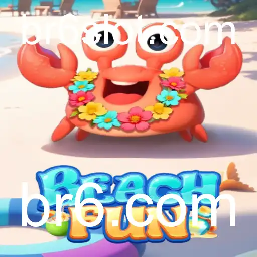 Descubra a Diversão do BeachFun: O Jogo de Praia do Momento