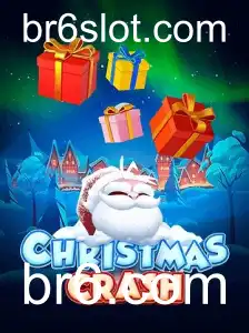 Desvendando ChristmasCrash: O Novo Fenômeno dos Jogos Online