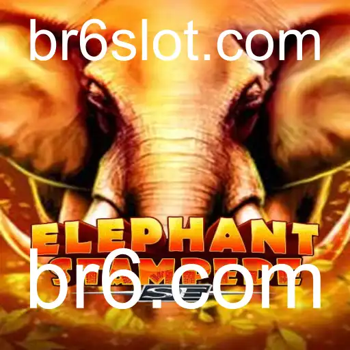 Descubra o Mundo Empolgante de ElephantStampedeSE