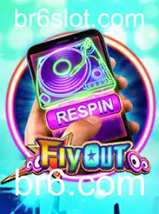 Descubra FlyOut: O Novo Jogo que Está Conquistando a BR6.com