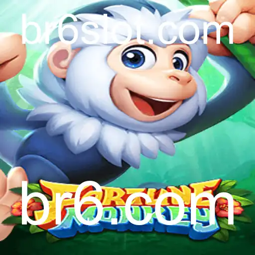 FortuneMonkey: Descubra o Jogo que Está Dominando o br6.com