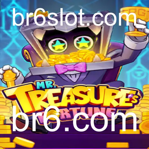 Descubra o Mundo de MrTreasuresFortune: Um Jogo de Aventuras