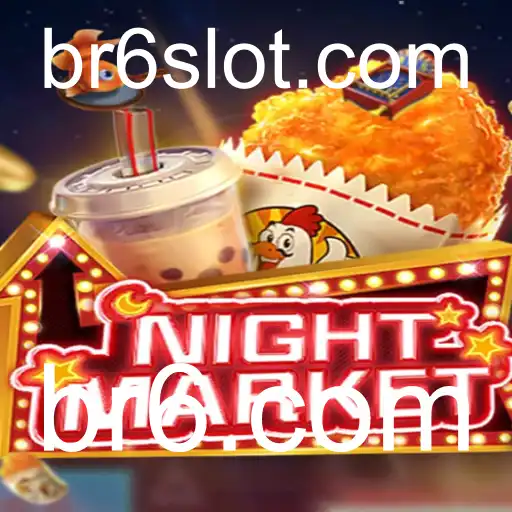 Explorando o Jogo NIGHTMARKET: Uma Experiência Única
