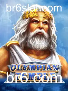 Descubra o Mundo de OlympianTemple: Uma Jornada Épica