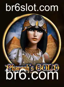 Descubra o Enigma de PharaohsGold: Uma Aventura Histórica no Br6.com
