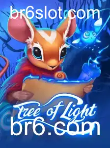 Explorando o Universo de TreeofLight: O Jogo que Conquista Novas Dimensões