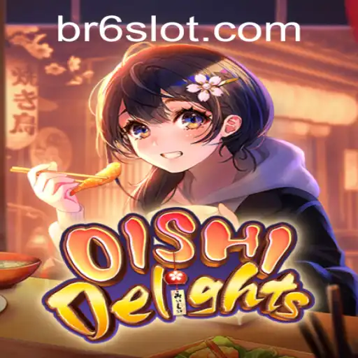 Descubra OishiDelights: Um Novo Jogos Inspirado na Cultura Japonesa