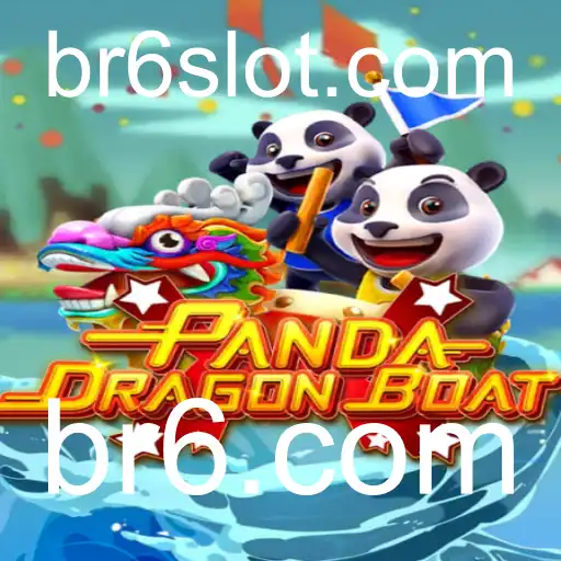 Descubra o Fascinante Mundo de PANDADRAGONBOAT