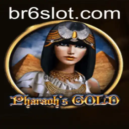 Descubra o Enigma de PharaohsGold: Uma Aventura Histórica no Br6.com