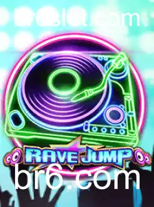Tudo o que você precisa saber sobre o jogo RaveJump