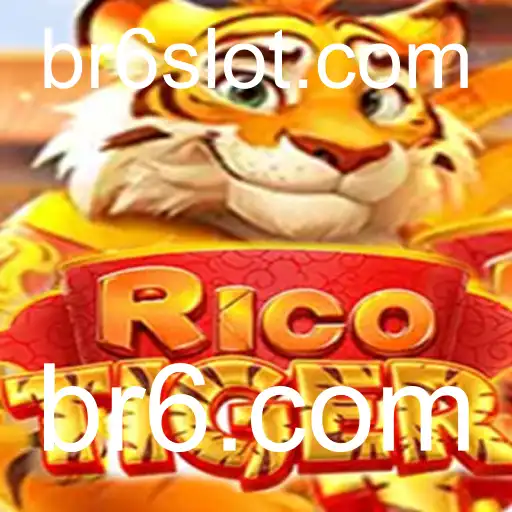 RicoTiger: Mergulhando no Universo do Novo Jogo Sensação