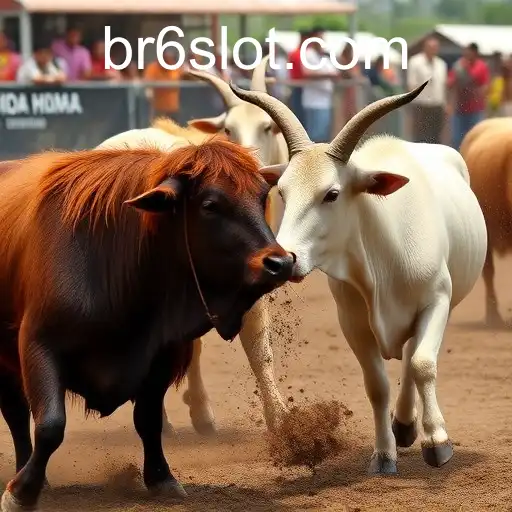 Rinha de galos