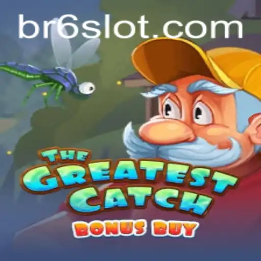 TheGreatestCatchBonusBuy: Uma Nova Onda de Entretenimento no Mundo dos Jogos Online