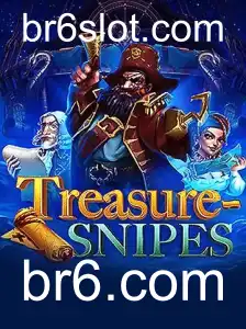 TreasureSnipes: Um Mergulho no Mundo dos Caçadores de Tesouros Modernos